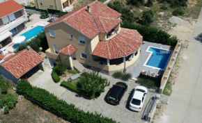 Apartman Marica with swimmingpool